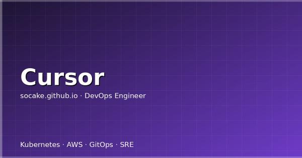 Cursor AI 编程助手深度使用指南
