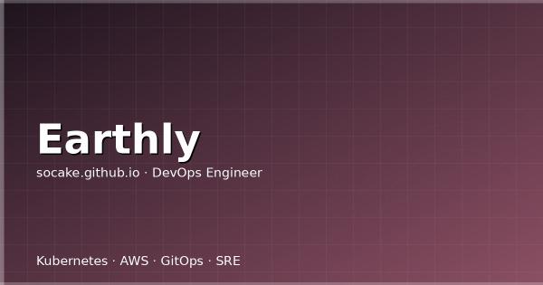 Earthly 在 Monorepo 的构建统一：Earthfile + Satellites 实战