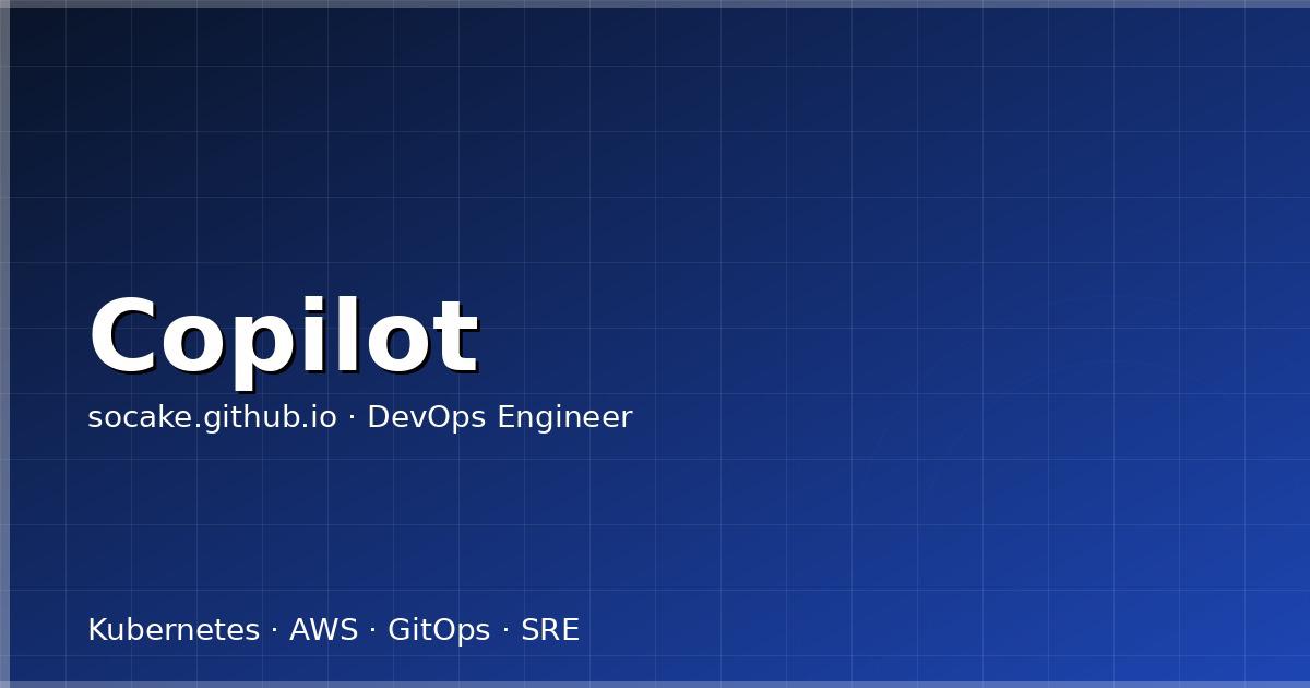 GitHub Copilot 工程化使用:不只是代码补全