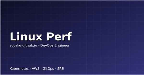 Linux 性能调优实战:CPU、内存、IO 瓶颈的系统排查方法