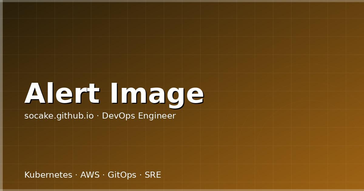 告警带图实战：Grafana Render + 钉钉推送趋势图