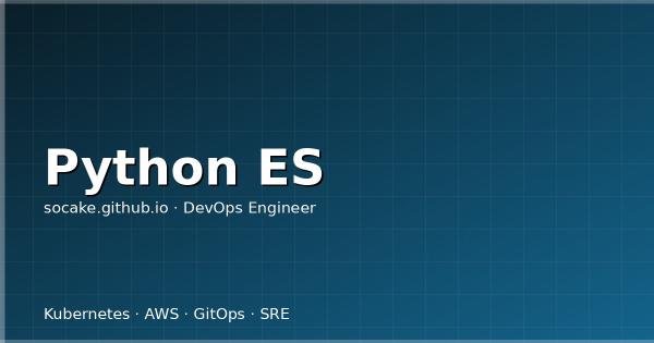 Python 操作 Elasticsearch:从索引管理到复杂聚合查询
