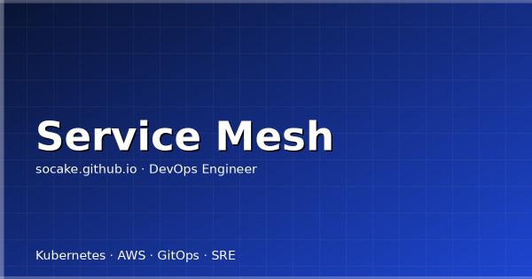 Service Mesh 技术选型:Istio vs Cilium vs Linkerd 深度对比